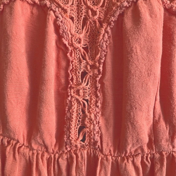 Free People dress, size SP. - Picture 6 of 10